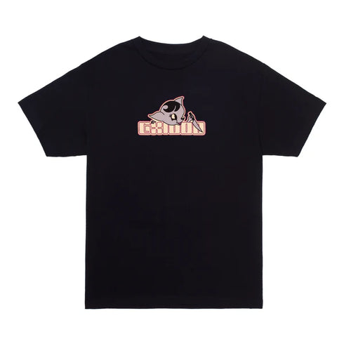 GX1000 - Switchblade Shirt (Black) *SALE